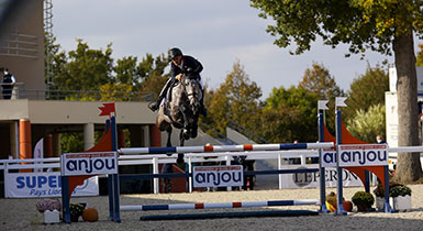 jumping