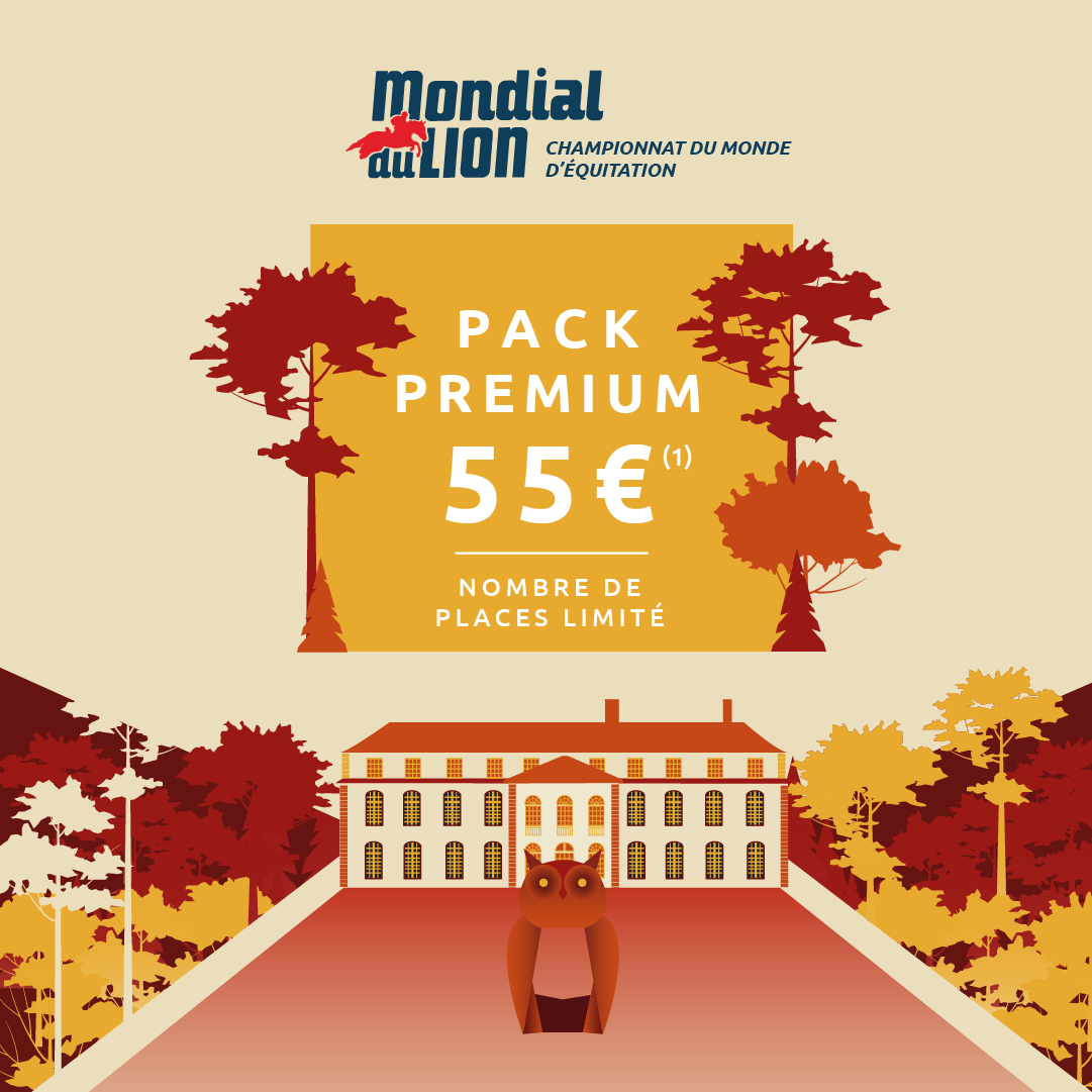 Premium site web