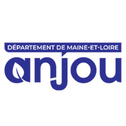 Logo Departement maine et loire