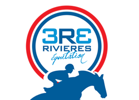 3-Rivières-Équitation-Logo-bandeau