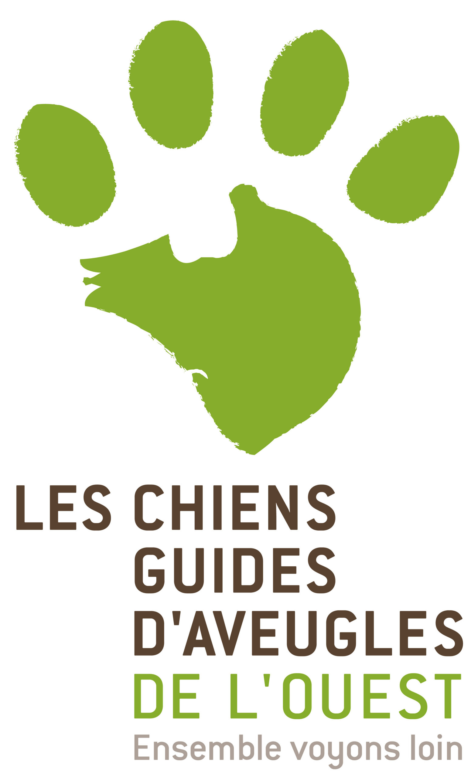 Logo Asso Chiens