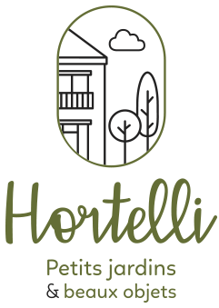 Logo Hortelli