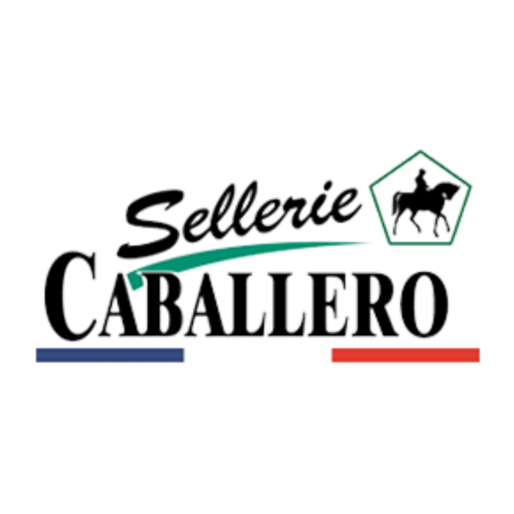 Logo Caballero