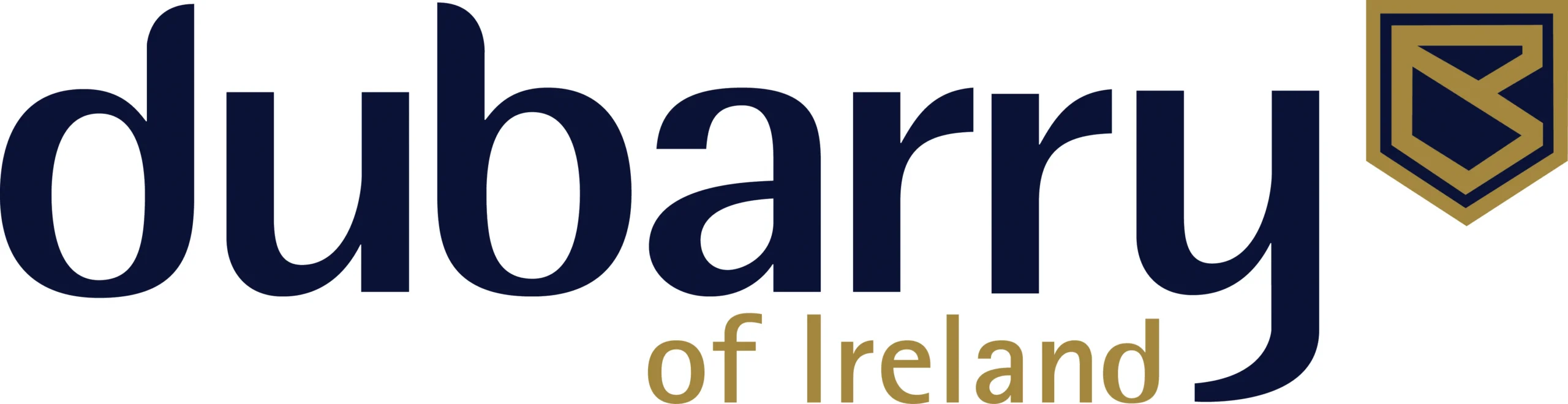 Logo Dubarry