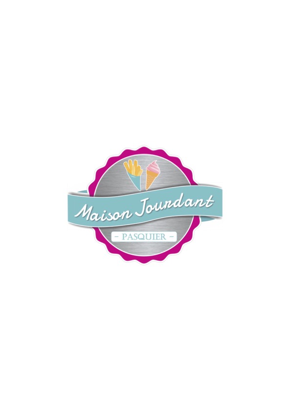 Logo Maison Jourdant Pasquier