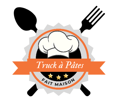 Logo Le Truck a pâtes
