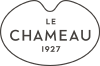 Logo Le chameau