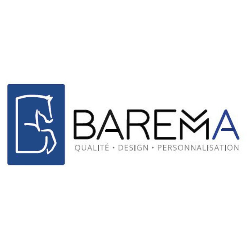 Logo Barema