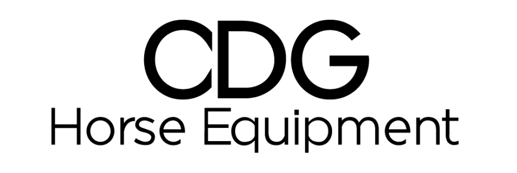 Logo CDG HORSE EQUIP