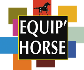 Logo Equip Horse