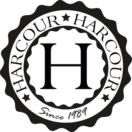 Logo Harcour