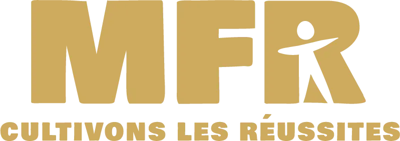 Logo MFR Pouancé