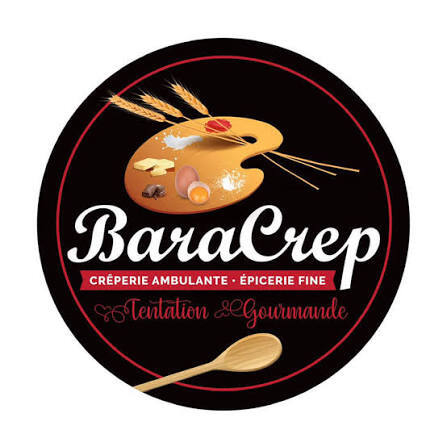 Logo baracrep