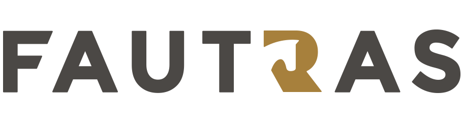 Logo Fautras