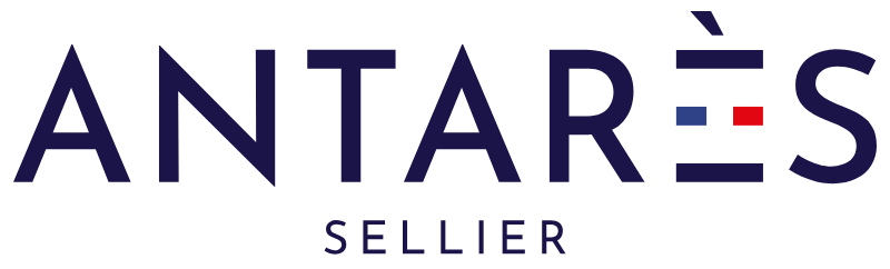 Logo ANTARES