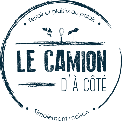 Logo Le Camion d'A Coté