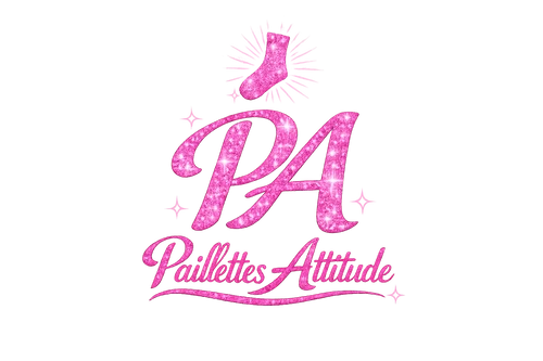 Logo PAILLETTE ATTITUDE