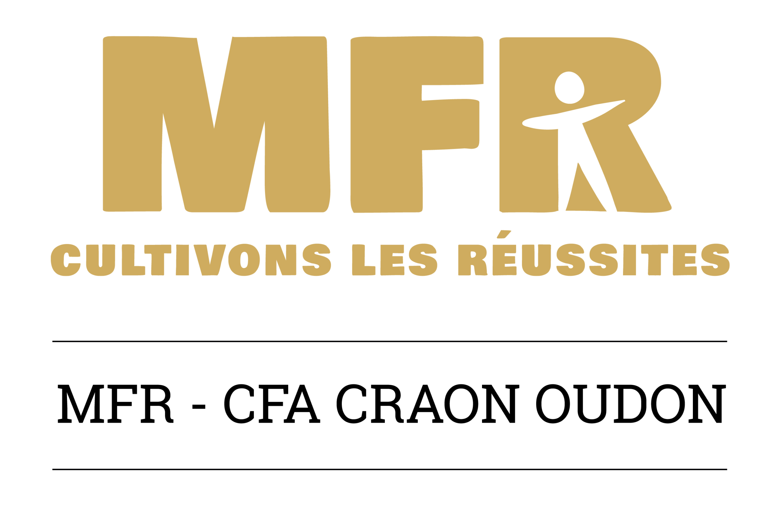 Logo MFR CRAON